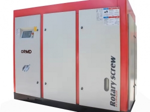 低壓磁懸浮空壓機