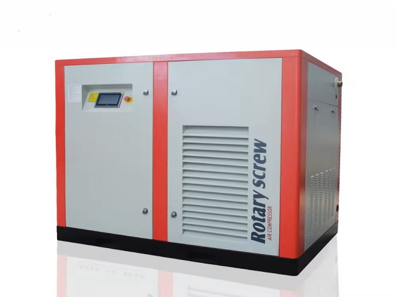 螺桿空壓機(jī)低壓變頻螺桿式空壓機(jī)