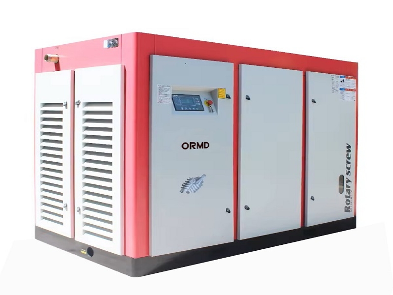 磁懸浮空氣壓縮機