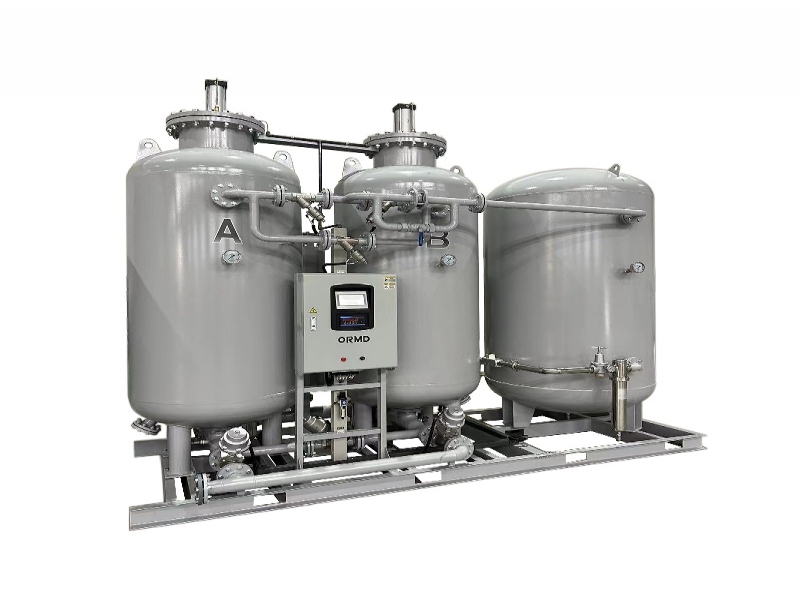 ORMD制氮設備高純度氮氣生產制氮機
