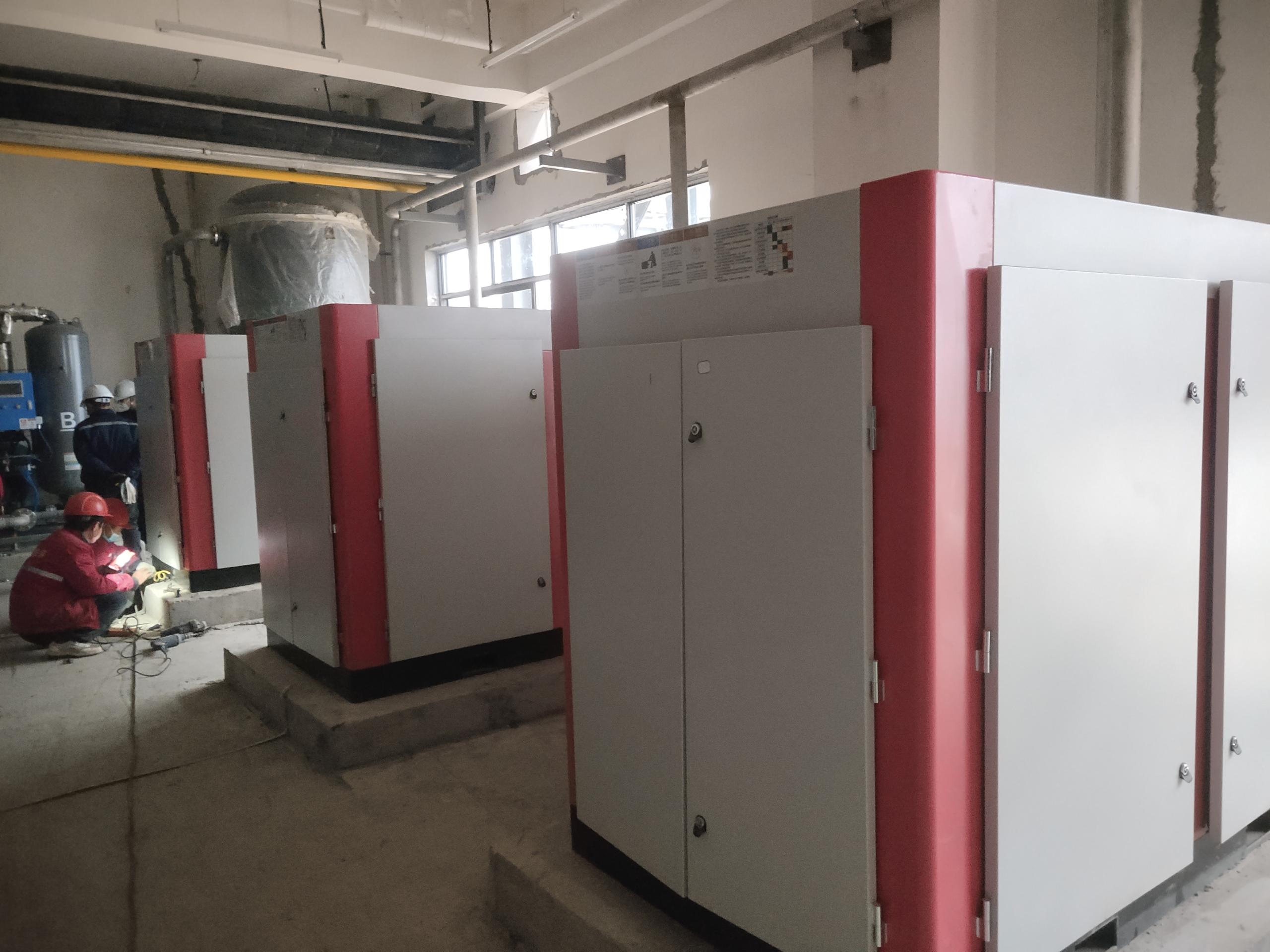 節(jié)能空壓機(jī) 節(jié)能空壓機(jī)