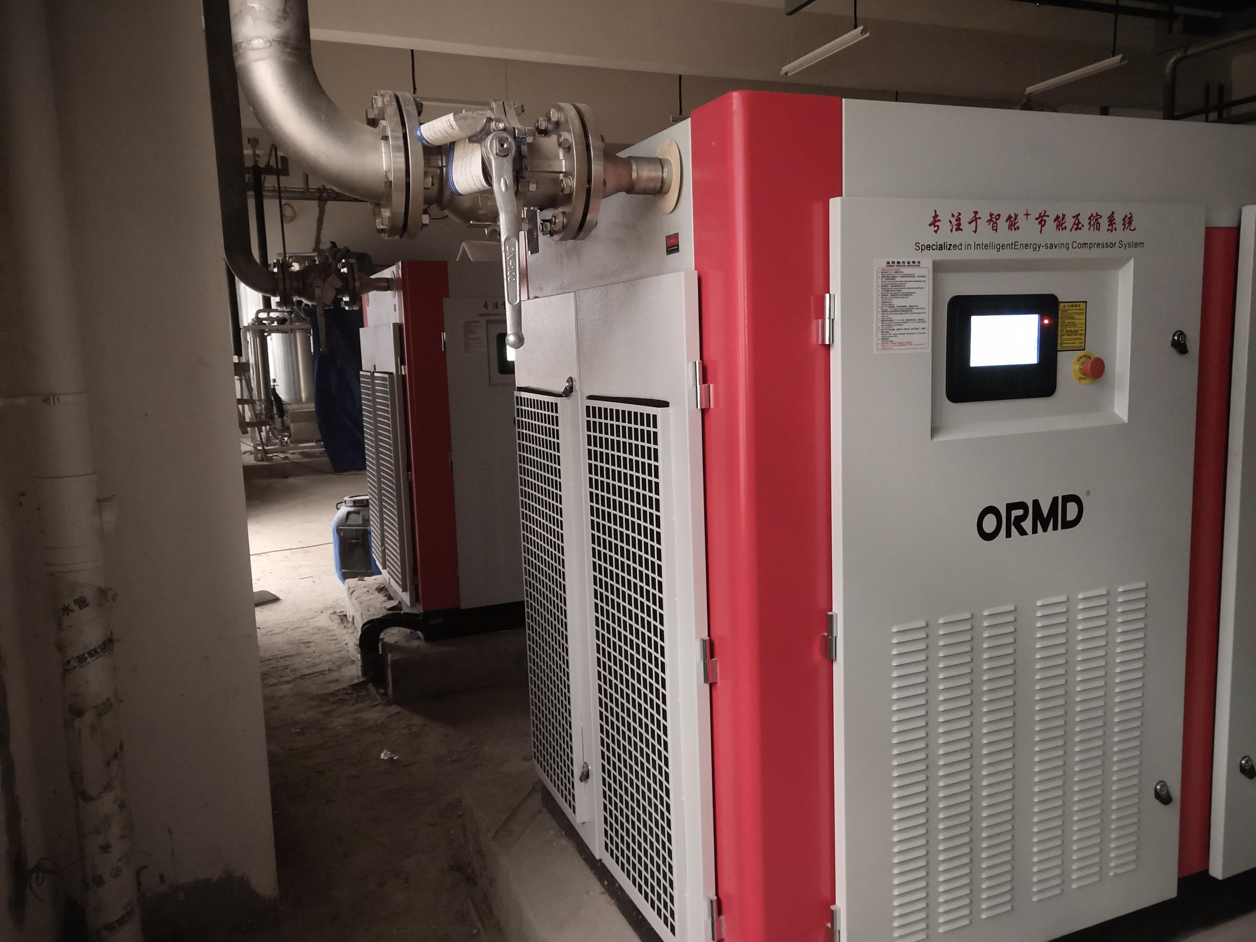 激光切割空壓機(jī) 激光切割空壓機(jī)