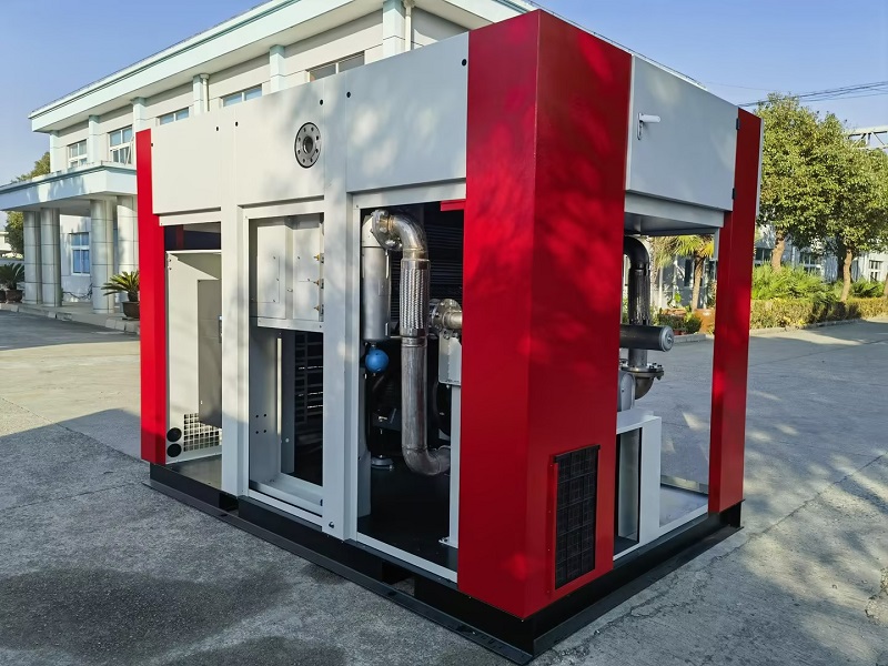 無油空壓機(jī)